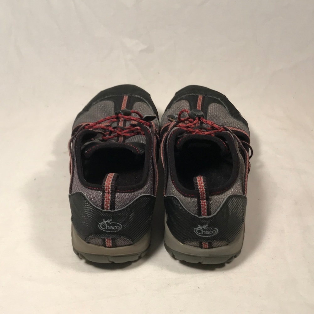 Chaco Outcross Water Shoes Sandals Kid Size 5_2